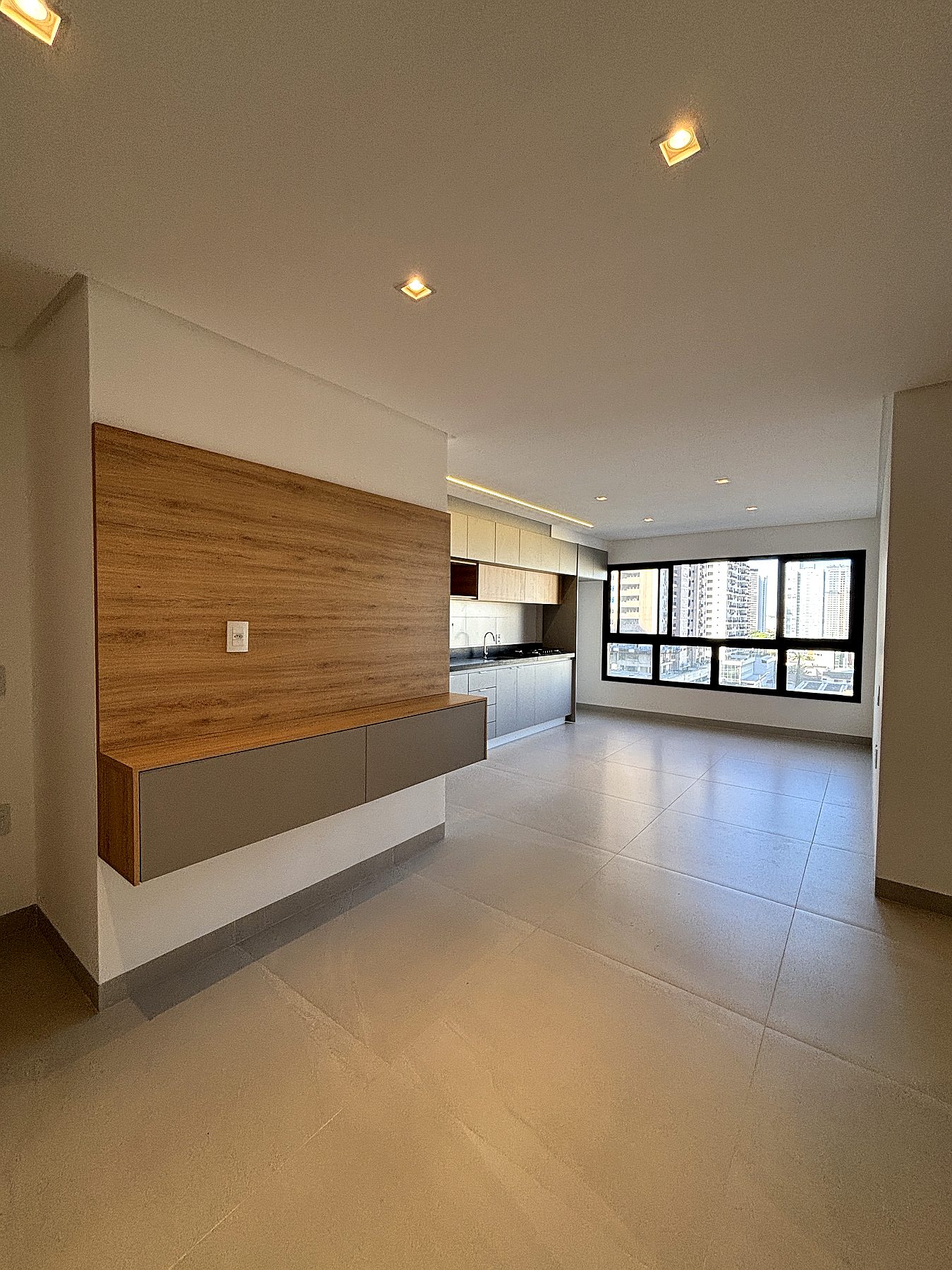 Apartamento no Nest 23, Setor Bueno — Goiânia — Setor Bueno, Goiânia