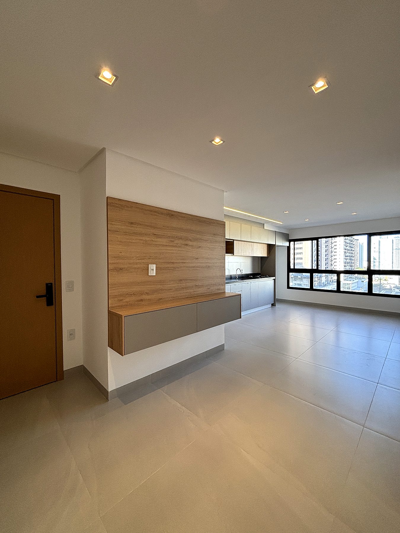 Apartamento no Nest 23, Setor Bueno — Goiânia — imagem 2