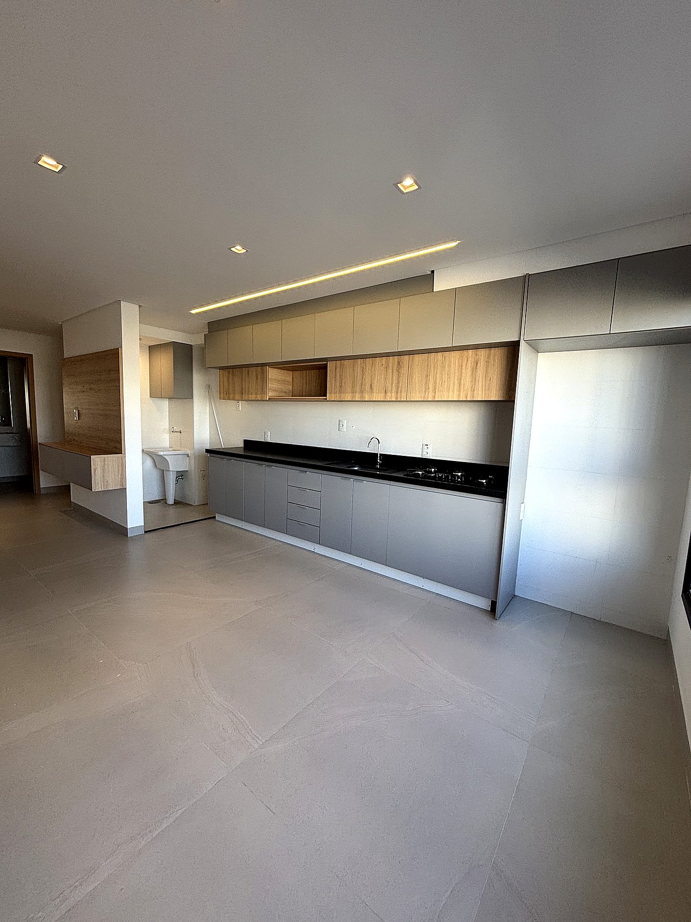 Apartamento no Nest 23, Setor Bueno — Goiânia — imagem 3