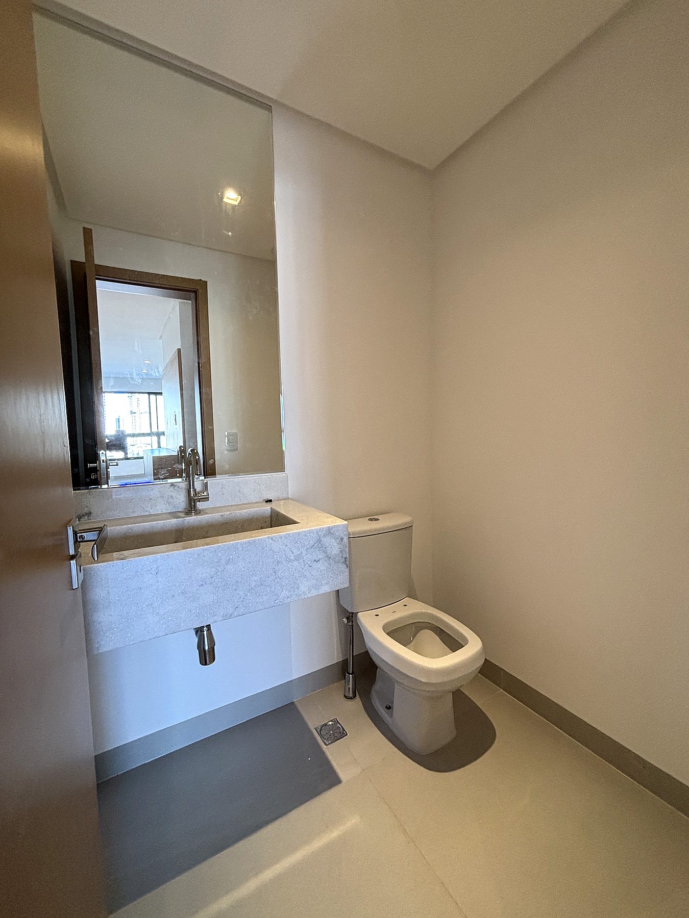 Apartamento no Nest 23, Setor Bueno — Goiânia — imagem 7